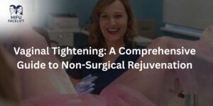 Vaginal Tightening: A Comprehensive Guide to Non-Surgical Rejuvenation