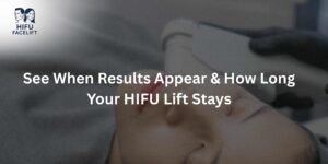 Why Some People Don’t See Results After HIFU (And How to Avoid That)